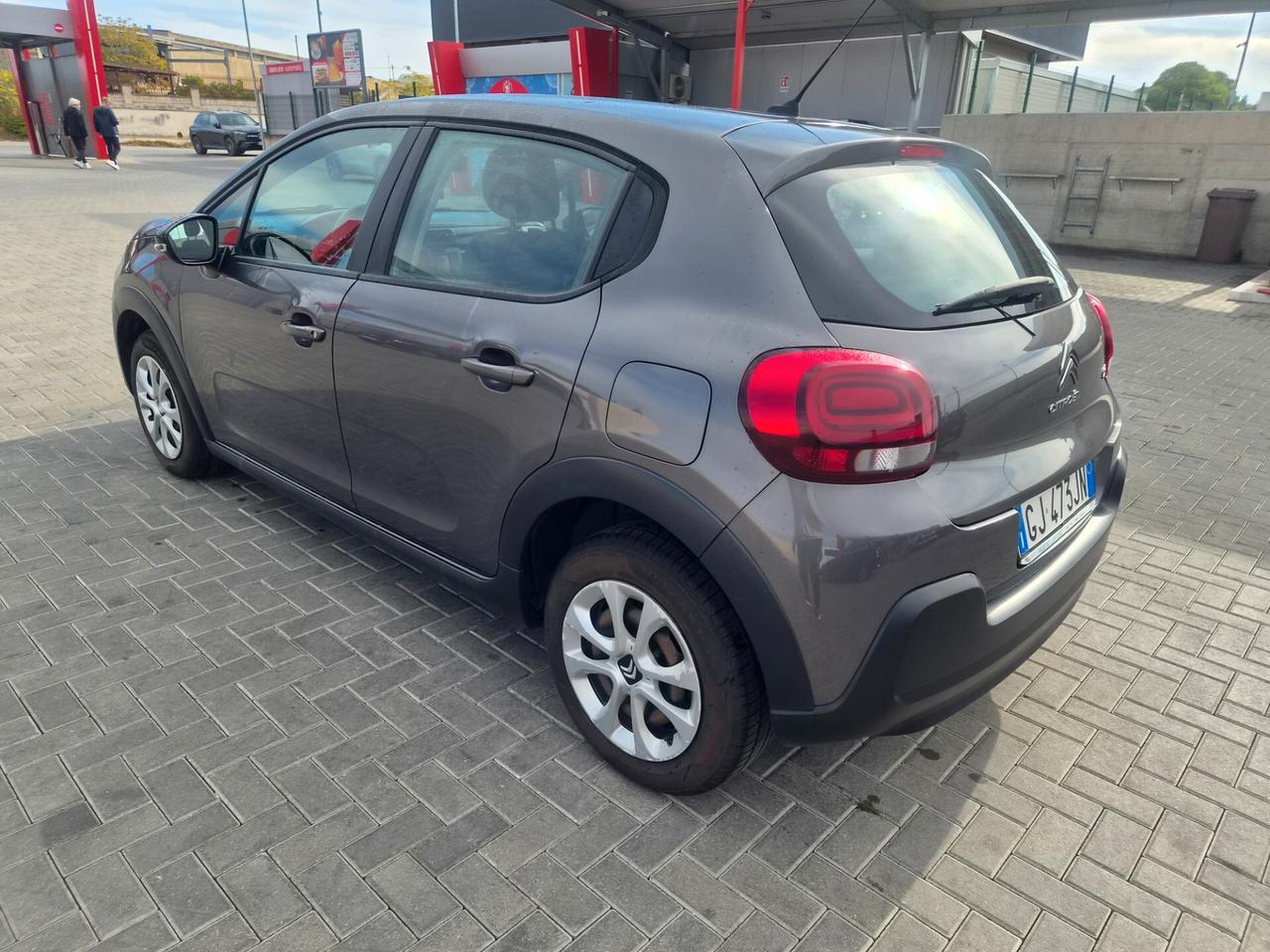 Citroen