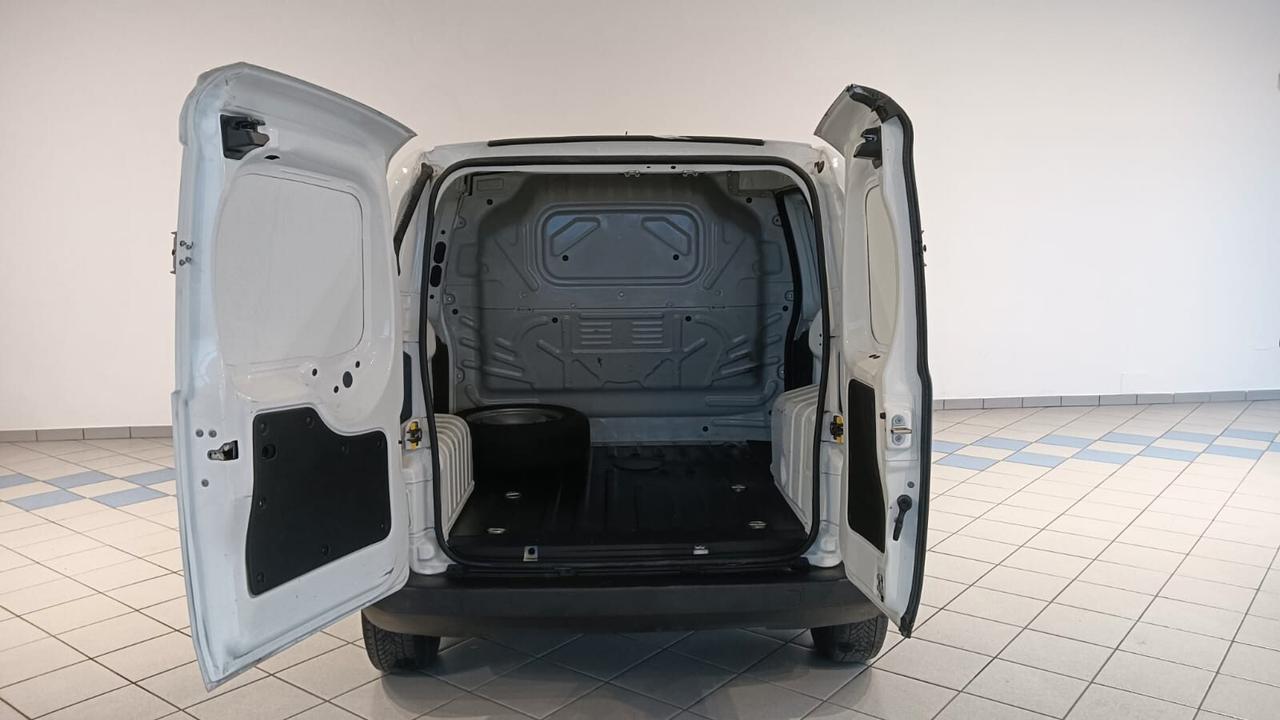 Fiat Fiorino 1.3 MJT 80CV Cargo