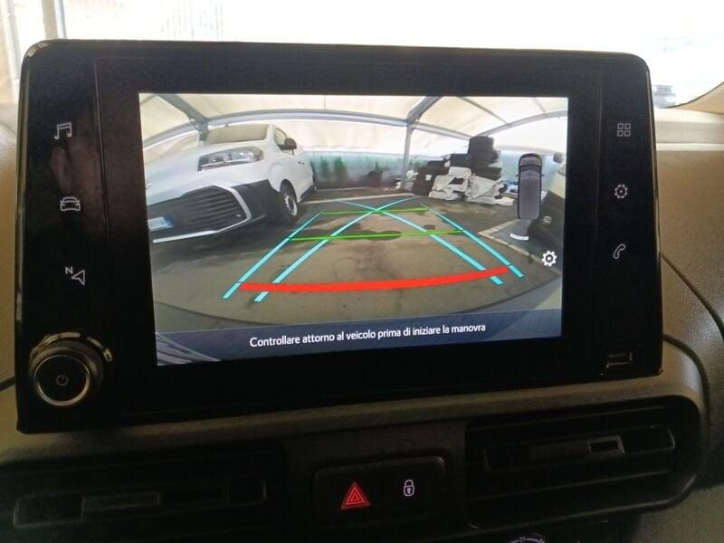 Toyota Proace City Proace City 1.5D 130 CV S&S PL 4p. Comfort