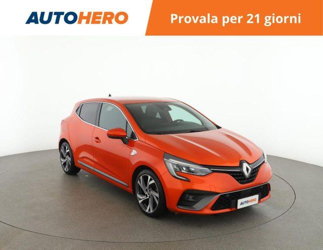 RENAULT Clio Blue dCi 115 CV 5 porte R.S. Line