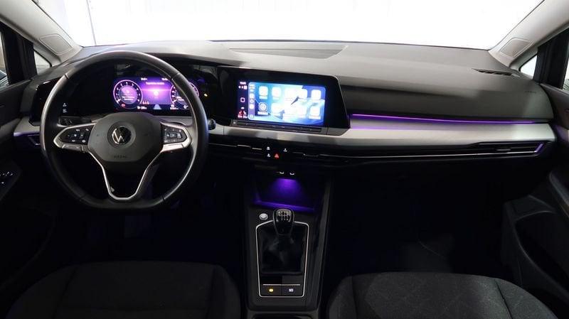 Volkswagen Golf Golf 1.5 tsi evo Style 130cv #CLIMA 3 ZONE#CARPLAY#