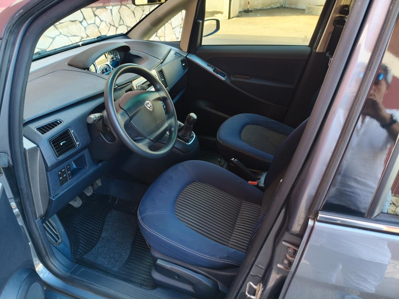 Lancia MUSA 1.3 Multijet 16V 90 CV Oro