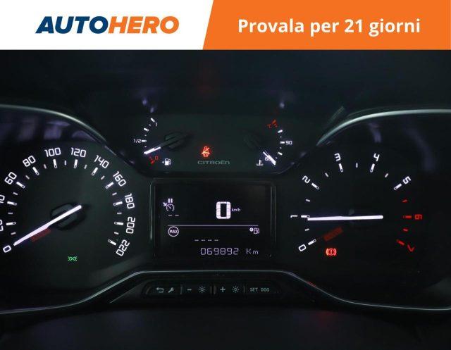 CITROEN C3 Aircross PureTech 110 S&S Feel