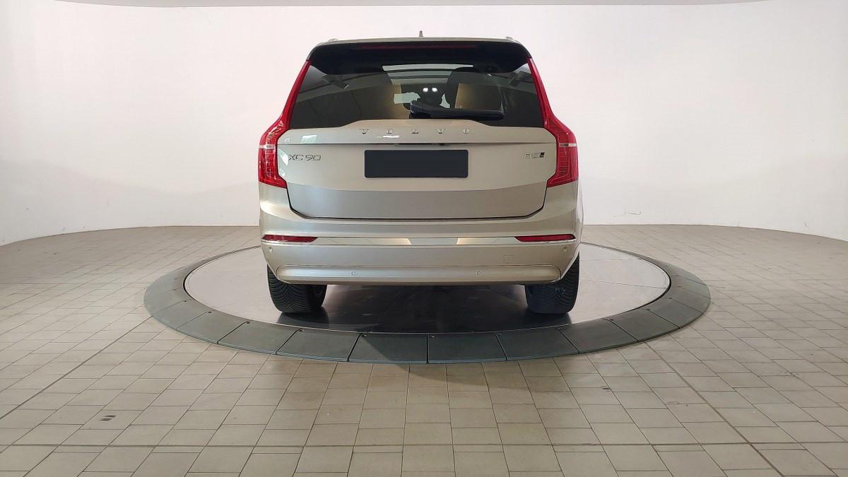 VOLVO Xc90 B5 Mild Hybrid (D) Awd Automatico 7 Posti Ultimate Bright