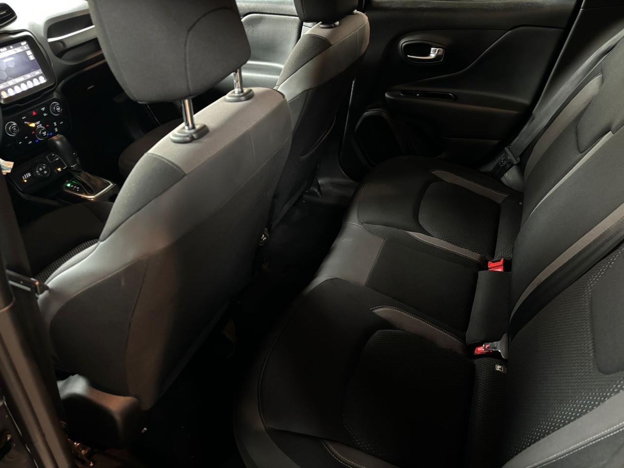 Jeep Renegade 1.3 T4 190CV PHEV 4xe AT6 Limited 2022