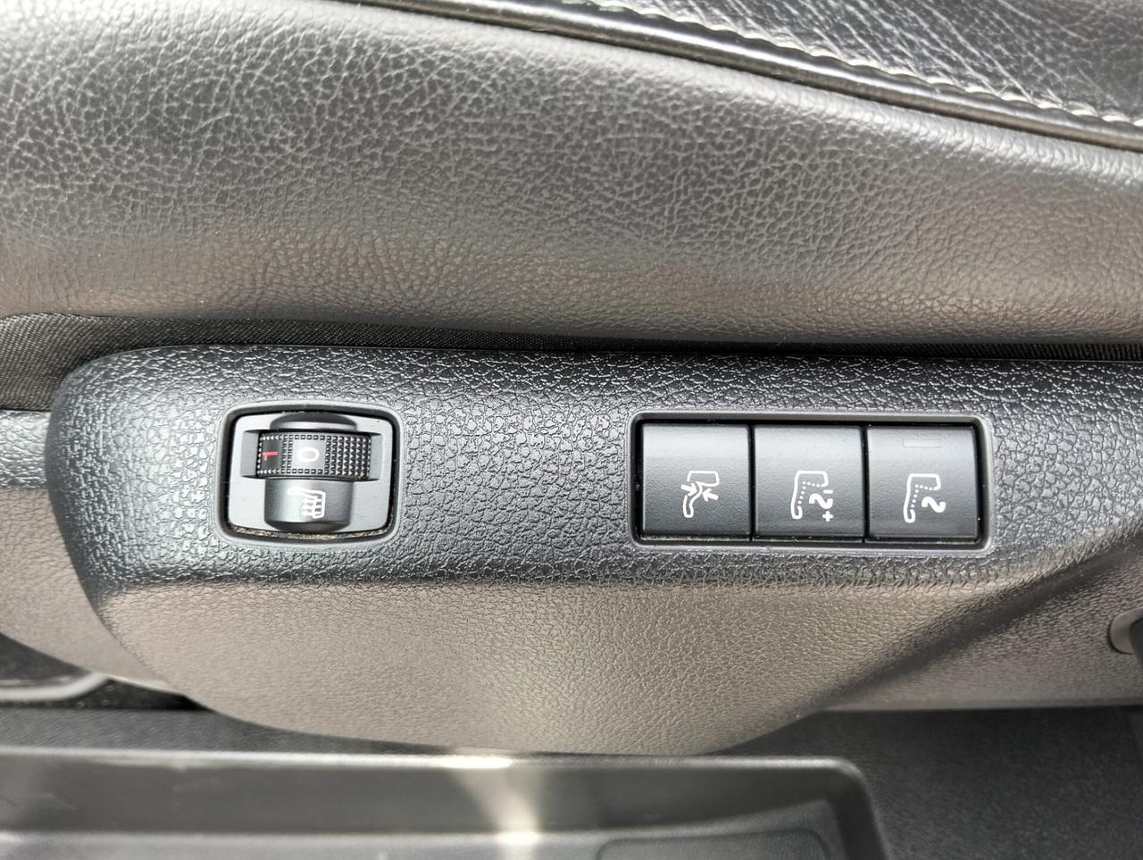 Toyota Proace Verso 2.0D 180cv Luxury 2021