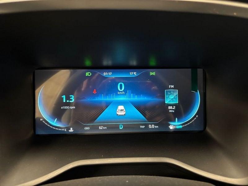 EVO Evo 7 1.5 Turbo DCT 7 Posti