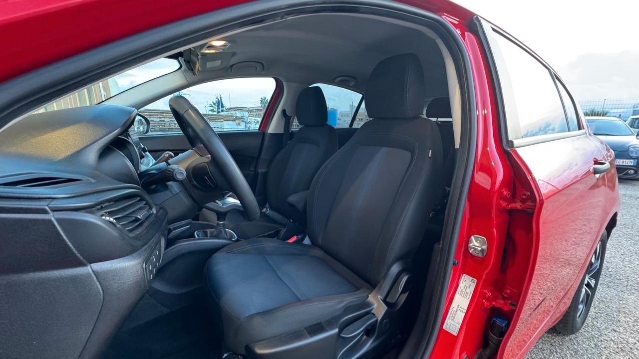 Fiat Tipo 1.0 5 porte 95cv - 2023