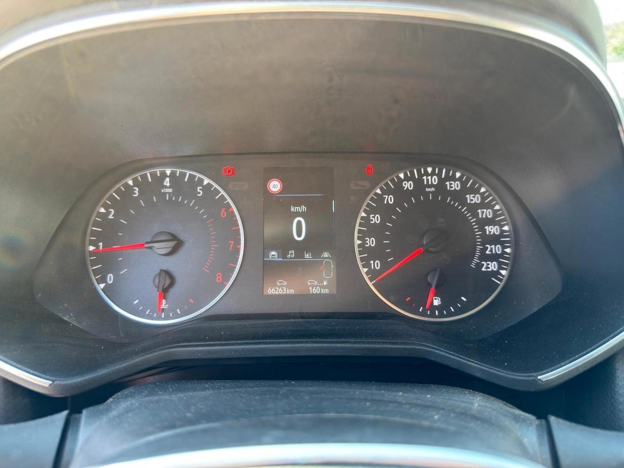 Renault Clio TCe 90 CV 5 porte Business