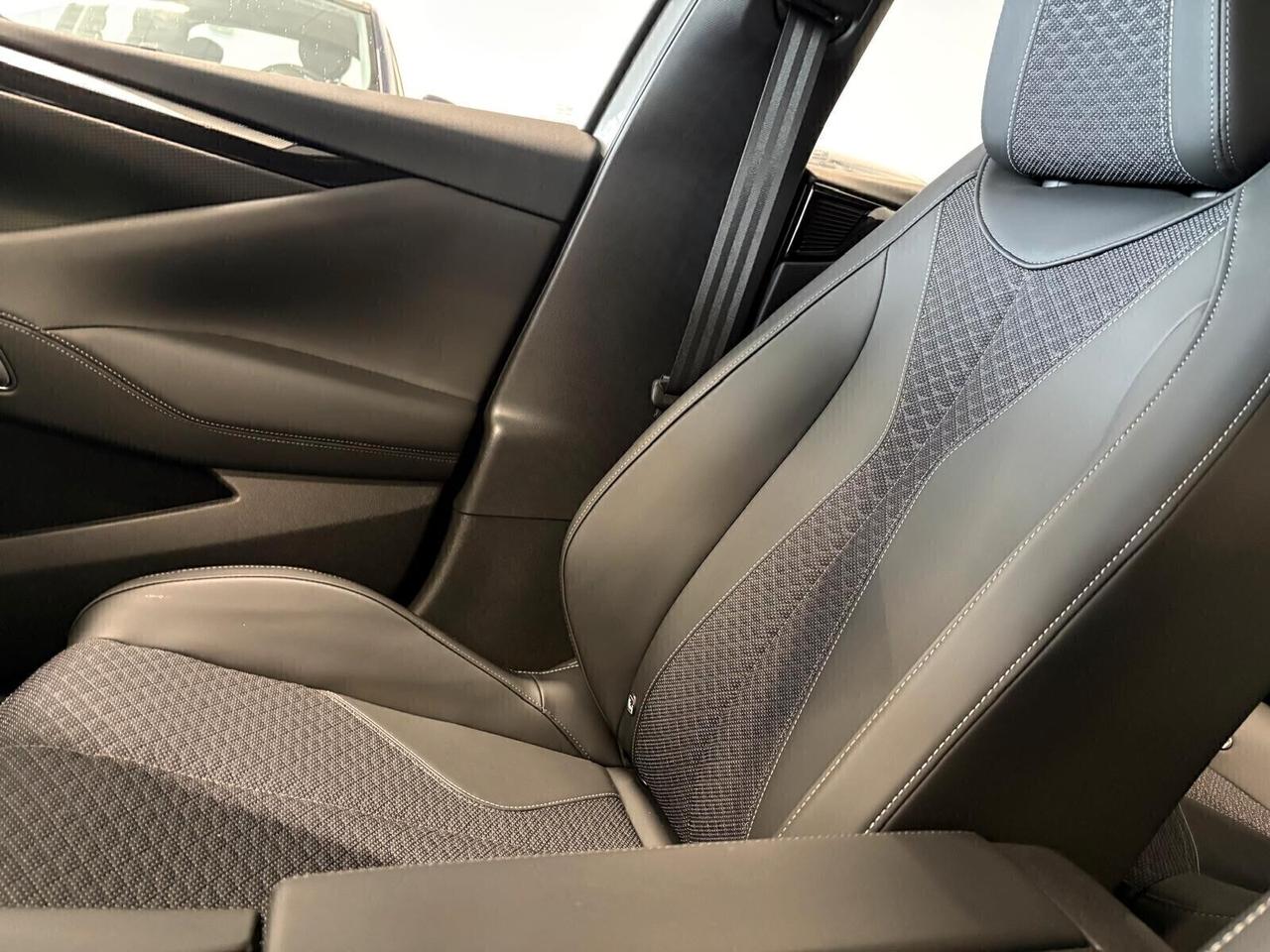 Ds DS4 BASTILLE BUSINESS E-Tense 225 PHEV SPOTICAR