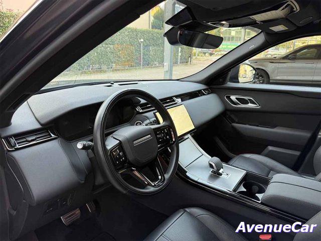 LAND ROVER Range Rover Velar 2.0 i4 phev R-Dynamic 4wd 404 CV CERCHI 21 IVA ESP