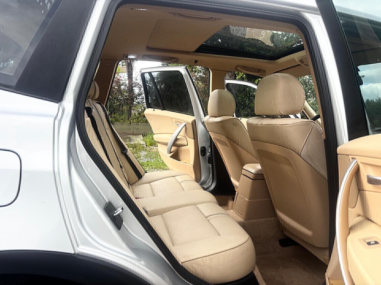 Bmw X3 2.0d cat Attiva