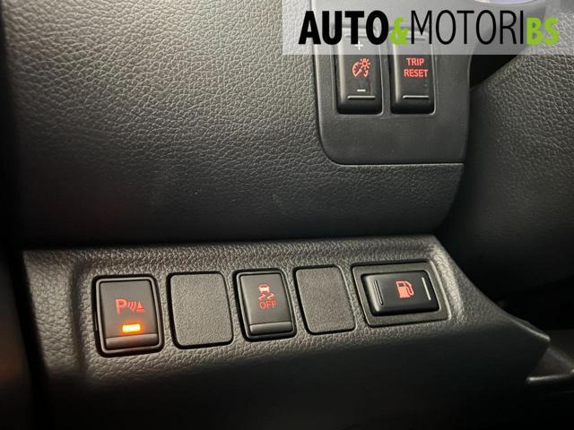 NISSAN Navara 2.3 dCi 190CV 4WD Double Cab Trek *PREZZO REALE*