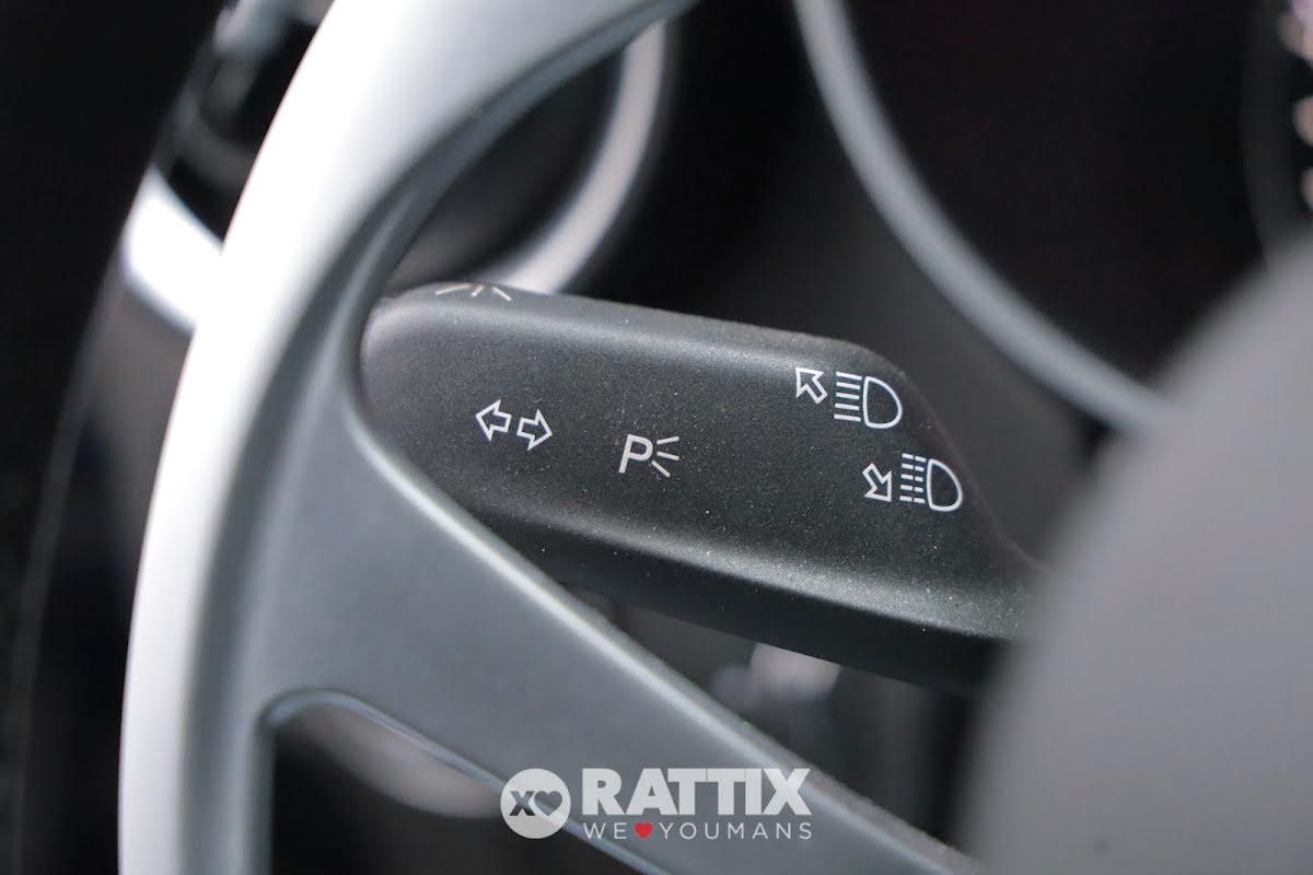 Alfa Romeo Stelvio 2.2 t 190CV Sprint Q4 Auto