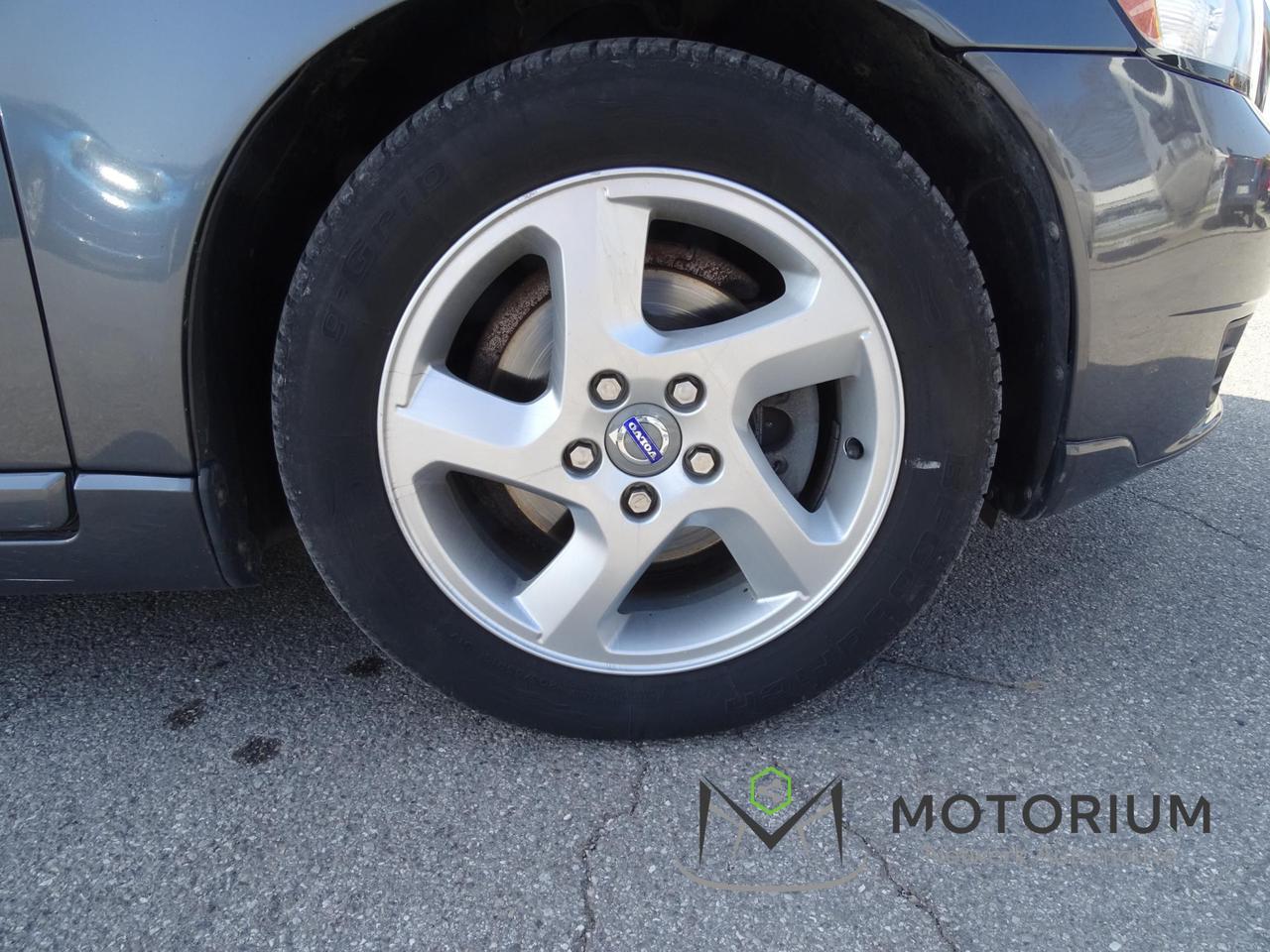 Volvo V50 1.6 d2 Polar Plus 115cv