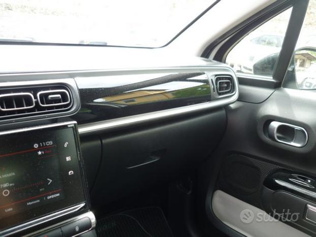 CITROEN C3 PureTech 82 S&S Shine