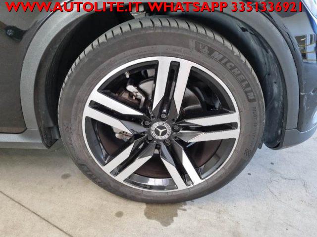 MERCEDES-BENZ GLC 220 d 4Matic Business Extra