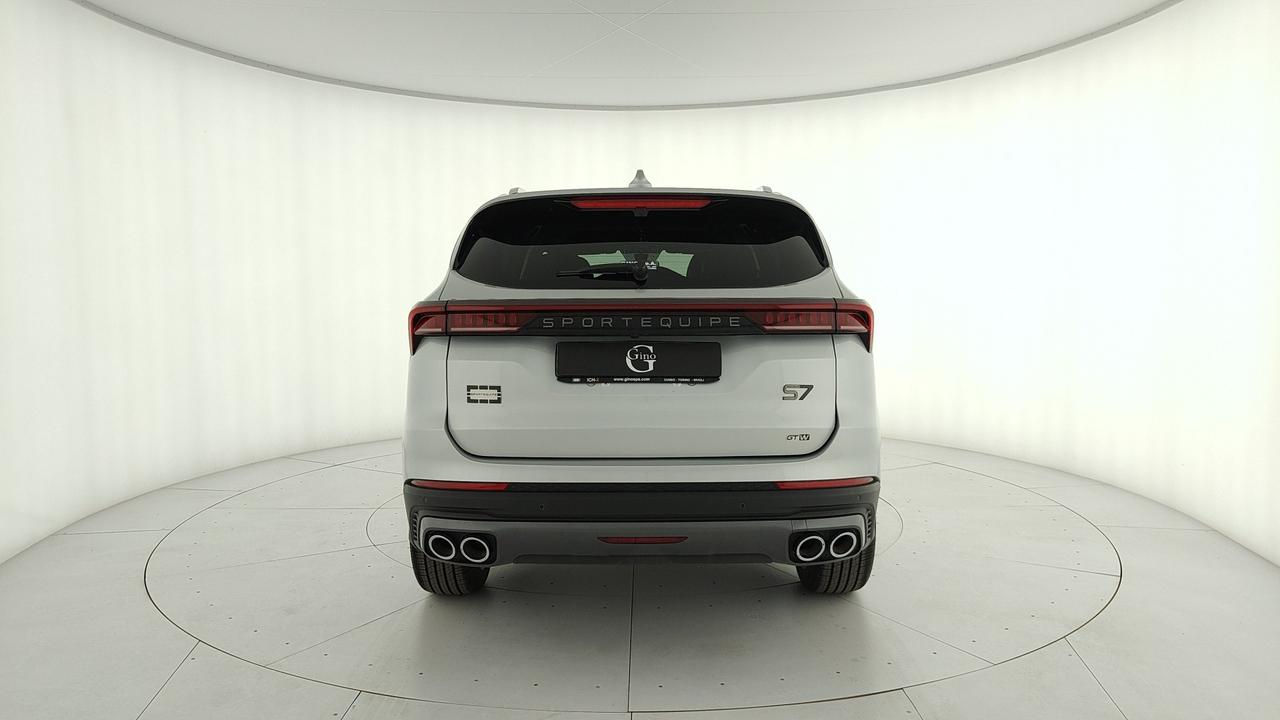 SPORTEQUIPE SPORTEQUIPE 7 GT W 1.5T BZ