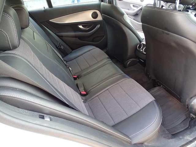 Mercedes-Benz E 220 E SW 220 d Business Sport 4matic auto