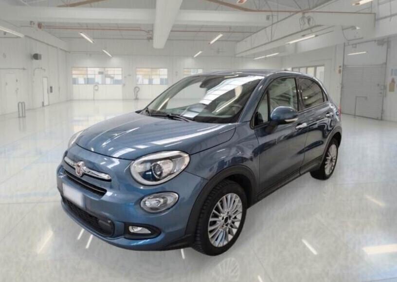Fiat 500X 1.3 M-jet 95cv *LOUNGE-FULL OPTIONAL*