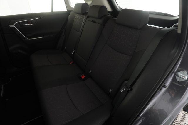 TOYOTA Other RAV4 RAV4 2.5 HV (218CV) E-CVT 2WD Business