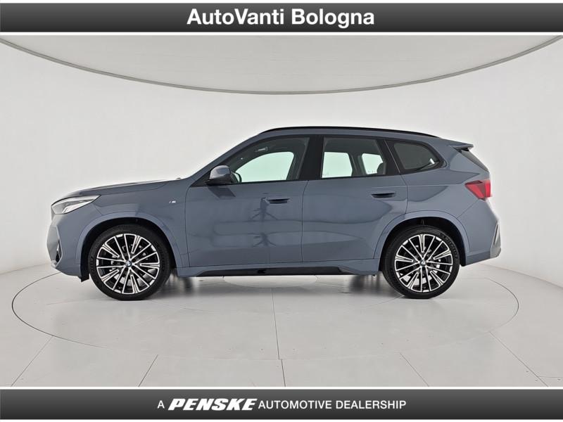 BMW X1 X1 sDrive 18d Msport