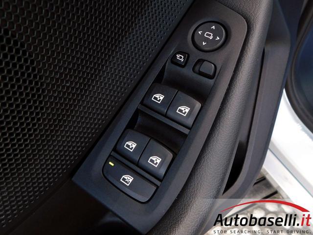 BMW 118 i BUSINESS ADVANTAGE 5PORTE, UNICO PROPRIETARIO