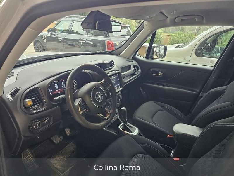 Jeep Renegade 4xe 1.3 T4 PHEV 190cv Limited 4xe Auto