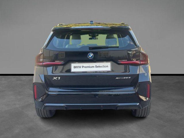 BMW X1 xDrive 25e Msport