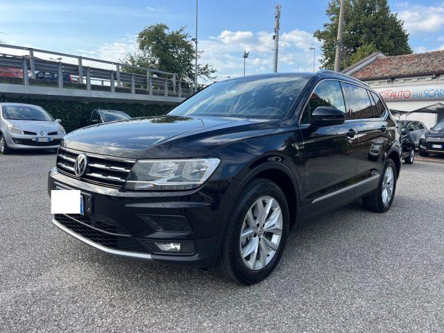 VOLKSWAGEN Tiguan Allspace 2.0 TDI SCR DSG Business BMT 7 POSTI!!!