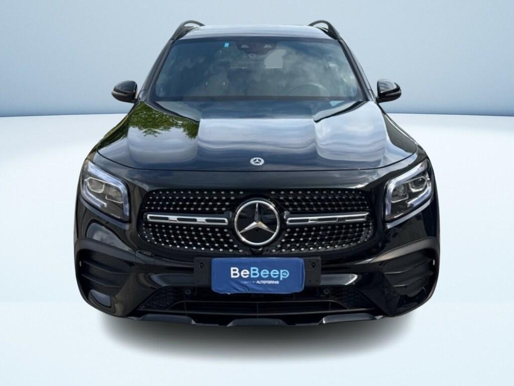 Mercedes GLB 200 d Premium auto