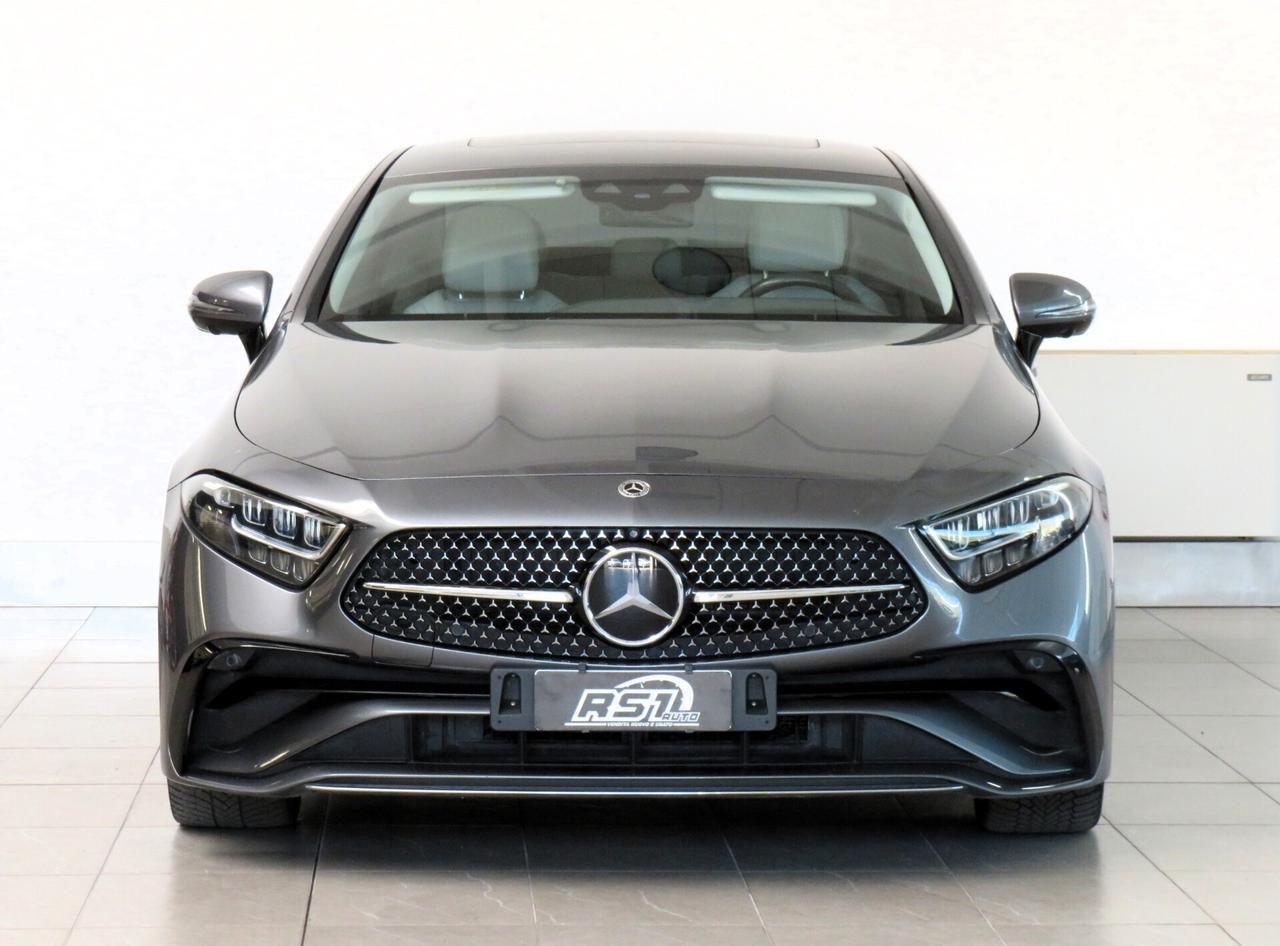 Mercedes-benz CLS 450 4Matic Mild hybrid Premium