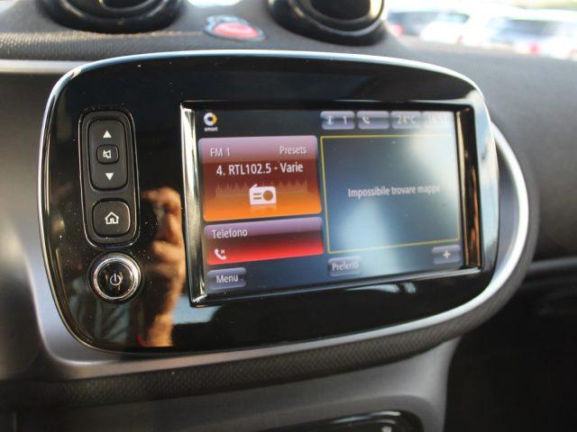 SMART ForFour EQ Pulse