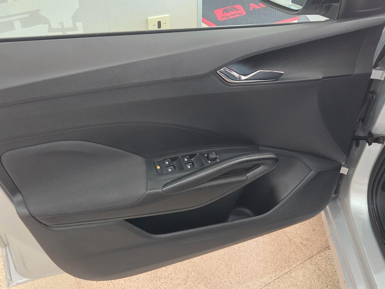 Skoda Fabia 1.0 TSI 95 CV Young Edition
