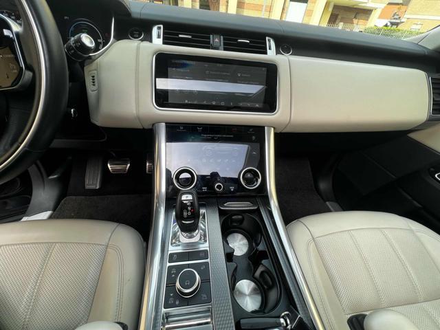 LAND ROVER Range Rover Sport 2.0 Si4 PHEV HSE Dynamic