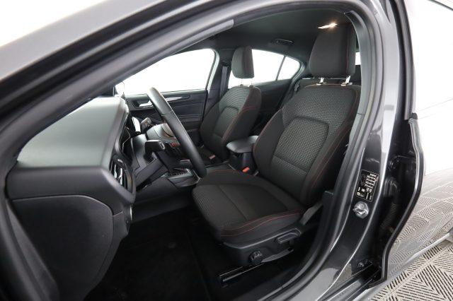 FORD Focus Focus 1.0 EcoBoost Hybrid 125 CV Powershift 5p. ST