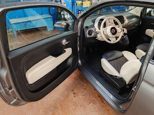 Fiat 500 1.0 Hybrid 70cv Dolcevita 36 Rate da 162,95 euro