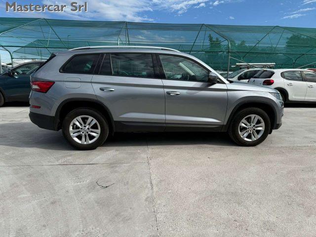 SKODA Kodiaq Kodiaq 2.0 tdi 7 POSTI Executive dsg - FZ360RM