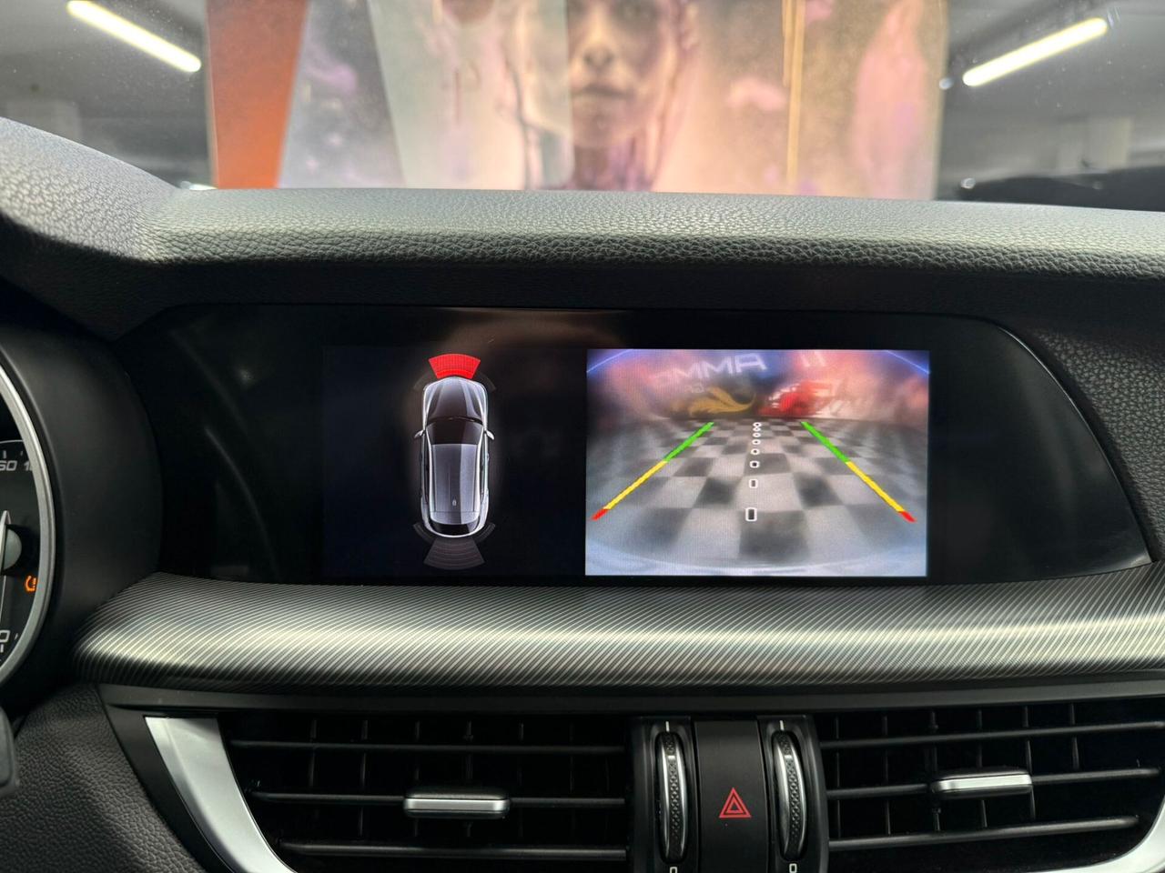 Alfa Romeo Stelvio 2.2 Turbodiesel 210 CV AT8 Q4 Ti (592)