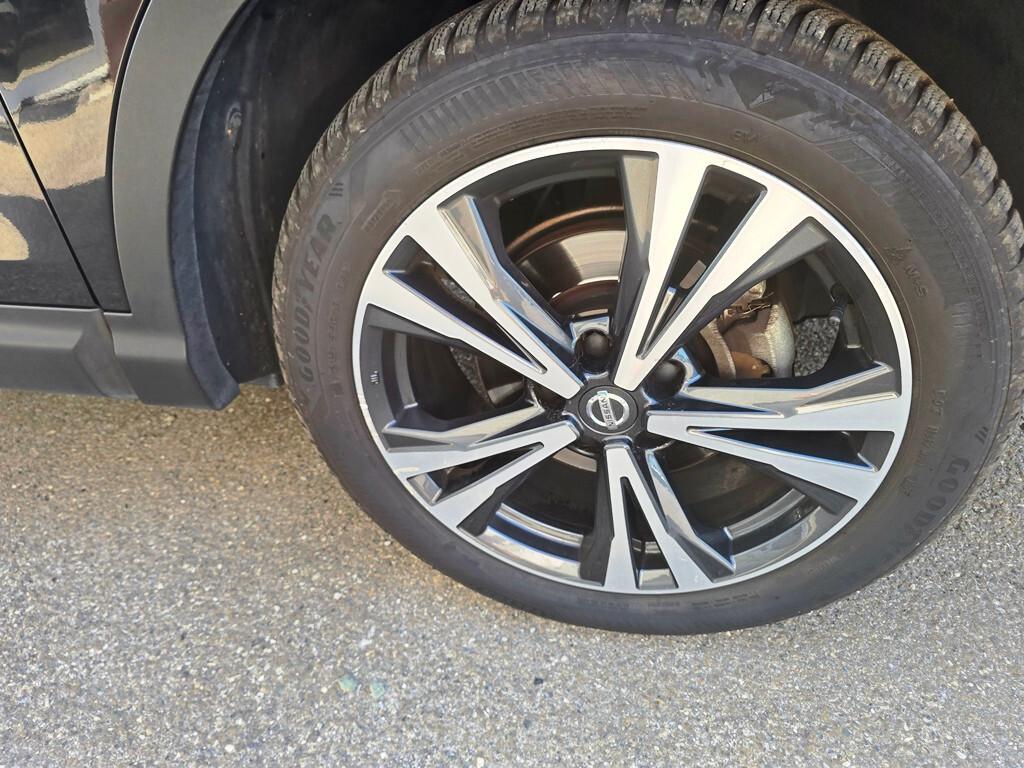 Nissan Qashqai 1.5 dCi 110CV TEKNA