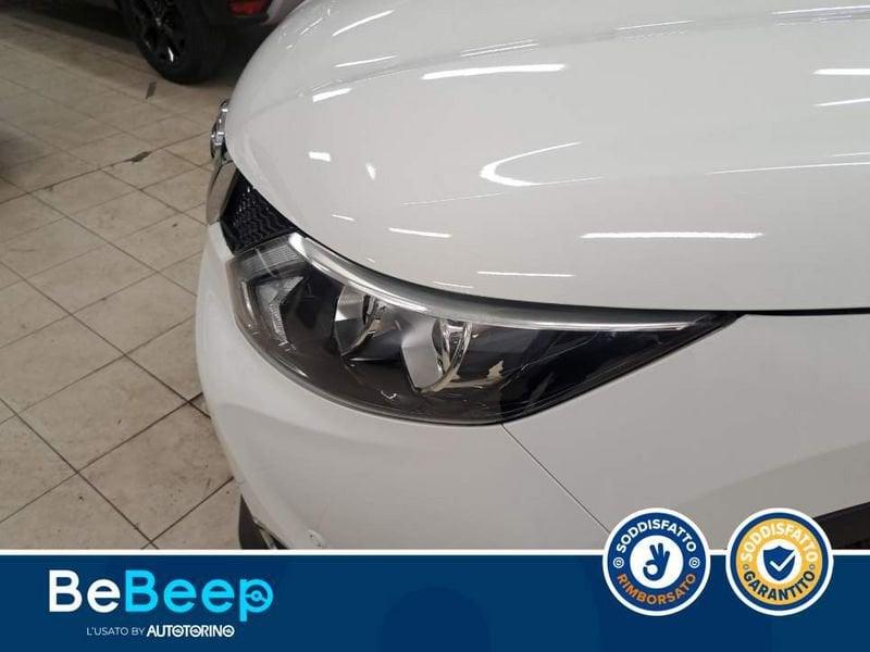 Nissan Qashqai 1.2 DIG-T N-CONNECTA 115CV