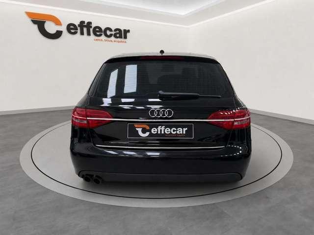 Audi A4 Avant 2.0 TDI 143CV Advanced