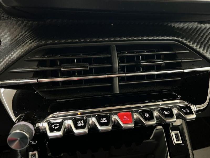 Peugeot 2008 2008 BlueHDi 110 S&S Allure