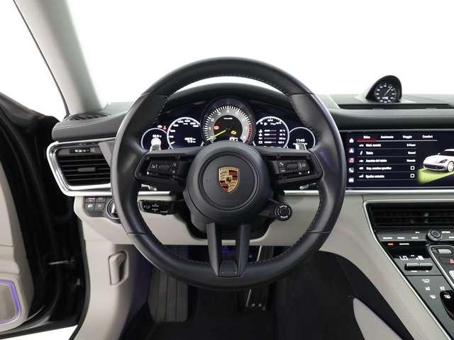 Porsche Panamera sport turismo 2.9 4s e-hybrid auto