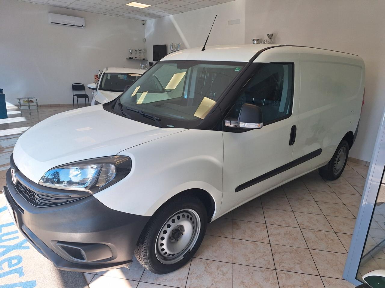 Fiat Doblo Doblò 1.6 MJT 105CV S&S PL-TN Cargo Maxi Easy