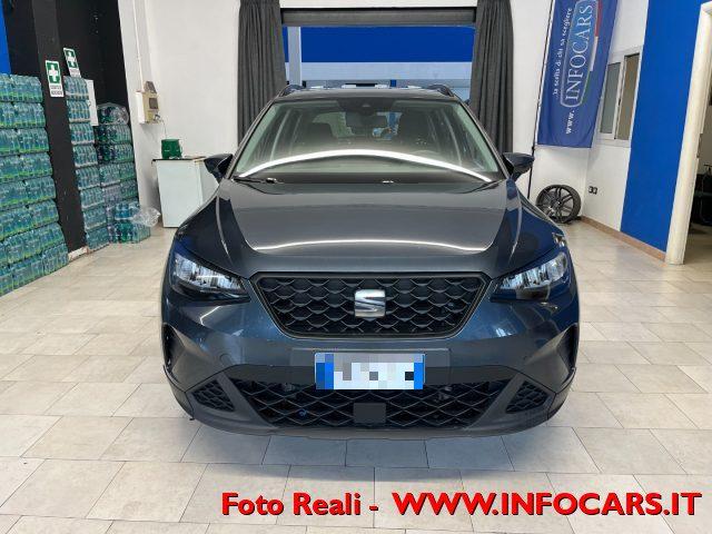 SEAT Arona 1.0 EcoTSI Reference Iva Esposta