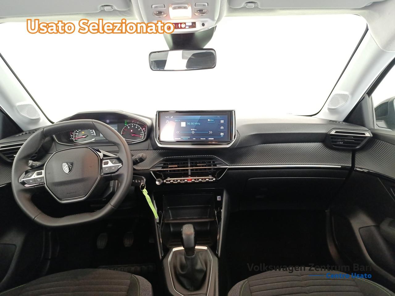 Peugeot 208 1.2 puretech active pack s&s 75cv