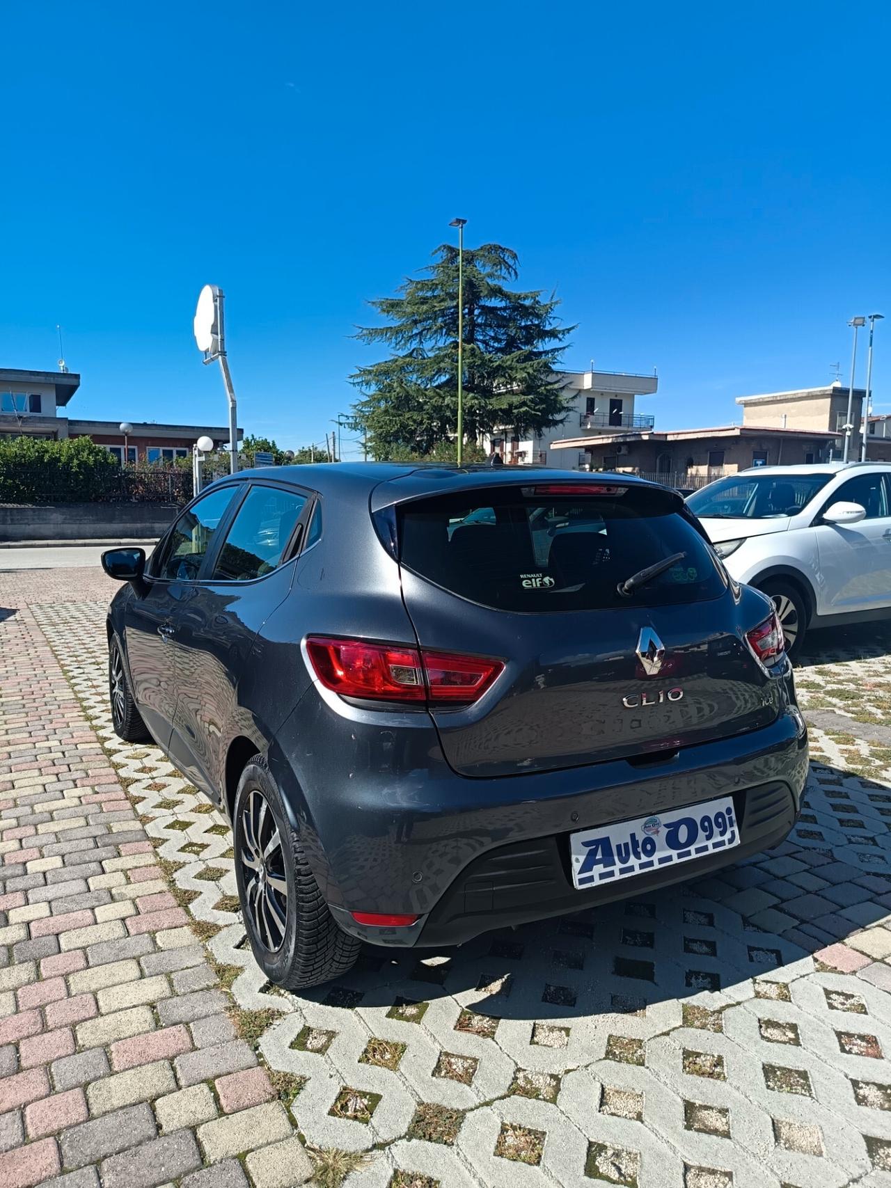Renault Clio TCe 12V 90 CV GPL Start&Stop 5 porte Energy Zen
