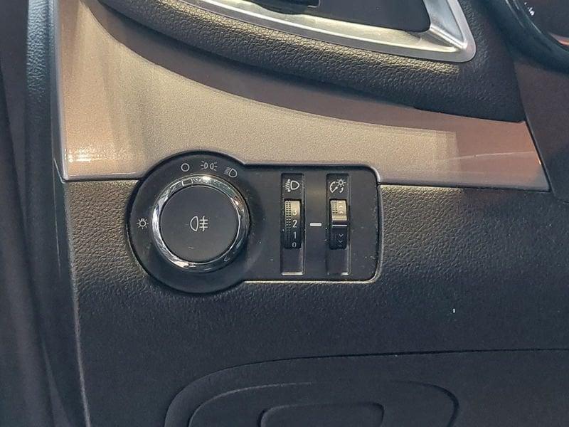 Opel Mokka 1.6 115cv Start&Stop 4x2 MT5