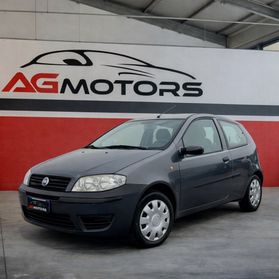 Fiat Punto 1.2 3 porte Dynamic